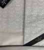 Постельное белье Philipp Plein HEXAGON sand  - Постельное белье Philipp Plein HEXAGON sand 