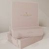 Шелковое постельное белье Luxe Dream CHOCOLATE - Шелковое постельное белье Luxe Dream CHOCOLATE