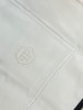 Постельное белье Philipp Plein BASIC HEXAGON bianco  - Постельное белье Philipp Plein BASIC HEXAGON bianco 