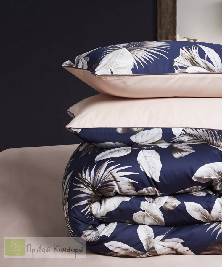 Постельное белье Luxe Dream MOREUS египетский хлопок 
