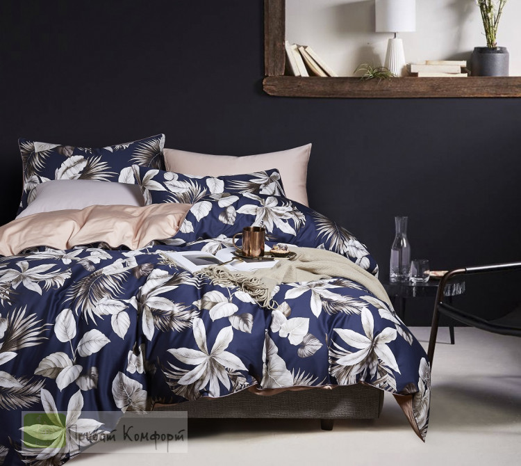 Постельное белье Luxe Dream MOREUS египетский хлопок 