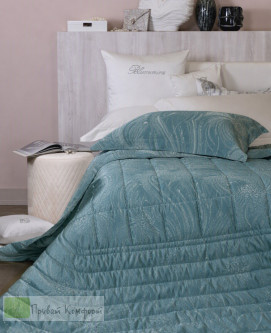 Покрывало Blumarine BELLE DE JOUR cuttlefish 