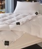 Пуховое кассетное одеяло Brinkhaus CHATEAU с тремя зонами - Пуховое кассетное одеяло Brinkhaus CHATEAU с тремя зонами