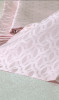 Эксклюзивное постельное белье Palombella LUNA pink евро - Эксклюзивное постельное белье Palombella LUNA pink евро