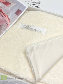Плед Blumarine COMFORT avorio 