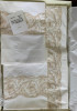 Постельное белье Palombella PERCALE PIZZO 1 1.5 спальное - Постельное белье Palombella PERCALE PIZZO 1 1.5 спальное