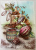 Кухонное полотенце IL CACAO, 100% лен  - Кухонное полотенце IL CACAO, 100% лен 