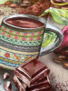 Кухонное полотенце IL CACAO, 100% лен  - Кухонное полотенце IL CACAO, 100% лен 
