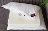 Ортопедическая подушка MEMORY SILK Grass  50x70 - Ортопедическая подушка MEMORY SILK Grass  50x70