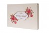Постельное белье Tivolyo Home deluxe GREENY - Постельное белье Tivolyo Home deluxe GREENY