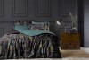 Постельное белье Tivolyo Home deluxe GREENY - Постельное белье Tivolyo Home deluxe GREENY