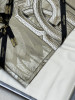 Постельное белье Roberto Cavalli PLUMAGE avorio - Постельное белье Roberto Cavalli PLUMAGE avorio