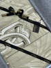 Постельное белье Roberto Cavalli PLUMAGE avorio - Постельное белье Roberto Cavalli PLUMAGE avorio