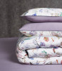Постельное белье Luxe Dream BIRDS египетский хлопок - Постельное белье Luxe Dream BIRDS египетский хлопок