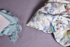 Постельное белье Luxe Dream BIRDS египетский хлопок - Постельное белье Luxe Dream BIRDS египетский хлопок