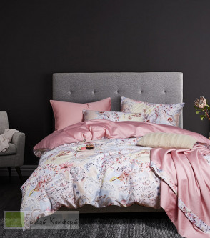 Постельное белье Luxe Dream MELISA египетский хлопок