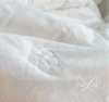 Детское шелковое одеяло Comfort Premium Baby теплое  110x140 - Детское шелковое одеяло Comfort Premium Baby теплое  110x140