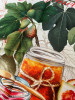 Кухонное полотенце LA MARMELATTA, 100% лен - Кухонное полотенце LA MARMELATTA, 100% лен