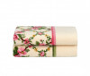 Шенилловое полотенце Feiler AMELIE 181 moos - Шенилловое полотенце Feiler AMELIE 181 moos