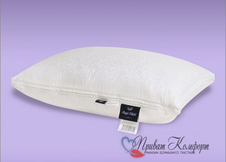Шелковая подушка Magic Pillow  50x70, On Silk