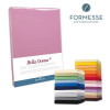 Простыня на резинке Formesse BELLA DONNA Jersey  140/200-160/220 - Простыня на резинке Formesse BELLA DONNA Jersey  140/200-160/220