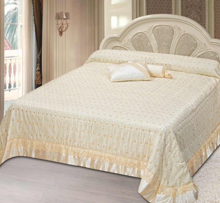 Покрывало Renato Balestra IOLE bisc  270x270 