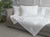 Шелковое одеяло Luxe Dream GRACE SILK теплое  - Шелковое одеяло Luxe Dream GRACE SILK теплое 