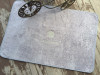 Коврик для ванной Коврик LOGO SANDERSON GRIGIO  - Коврик для ванной Коврик LOGO SANDERSON GRIGIO 