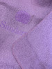 Коврик для ванной Коврик LOGO SANDERSON Lavanda  - Коврик для ванной Коврик LOGO SANDERSON Lavanda 