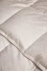 Пуховое одеяло Beryl легкое 155x220 - Пуховое одеяло Beryl легкое 155x220