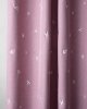 Комплект штор с вышивкой Прайм розовый, Pasionaria - Комплект штор с вышивкой Прайм розовый, Pasionaria