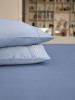 Постельное белье Luxe Dream PURE BLUE - Постельное белье Luxe Dream PURE BLUE