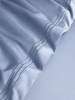 Постельное белье Luxe Dream PURE BLUE - Постельное белье Luxe Dream PURE BLUE