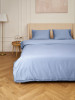 Постельное белье Luxe Dream PURE BLUE - Постельное белье Luxe Dream PURE BLUE