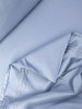 Постельное белье Luxe Dream PURE BLUE - Постельное белье Luxe Dream PURE BLUE