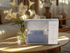 Постельное белье Luxe Dream PURE BLUE - Постельное белье Luxe Dream PURE BLUE