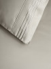 Постельное белье Luxe Dream PURE SILVER GREY - Постельное белье Luxe Dream PURE SILVER GREY
