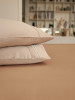 Постельное белье Luxe Dream PURE SAND - Постельное белье Luxe Dream PURE SAND