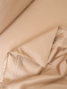 Постельное белье Luxe Dream PURE SAND - Постельное белье Luxe Dream PURE SAND
