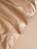 Постельное белье Luxe Dream PURE SAND - Постельное белье Luxe Dream PURE SAND