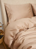 Постельное белье Luxe Dream PURE SAND - Постельное белье Luxe Dream PURE SAND