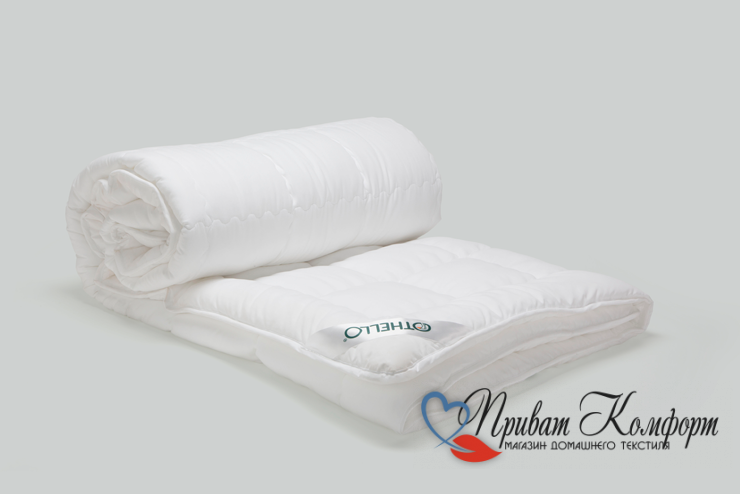Одеяло Tivolyo Home OTHELLO PEARL 
