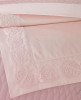 Постельное белье Blumarine ZAFFIRO bianco - Постельное белье Blumarine ZAFFIRO bianco