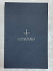 Постельное белье Sartoria LA DAMA - Постельное белье Sartoria LA DAMA