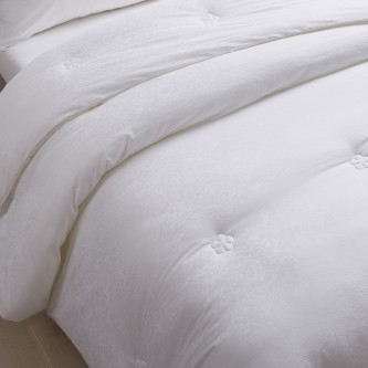 Шелковое одеяло Comfort Premium всесезонное, On Silk