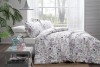 Постельное белье Tivolyo Home deluxe DAISY кремовый - Постельное белье Tivolyo Home deluxe DAISY кремовый
