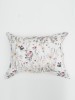 Постельное белье Tivolyo Home deluxe DAISY кремовый - Постельное белье Tivolyo Home deluxe DAISY кремовый