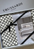 Постельное белье Trussardi CONTEMPORARY LOGO grey - Постельное белье Trussardi CONTEMPORARY LOGO grey