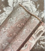 Коврик FiniСop ASTER Tortora Jacquard - Коврик FiniСop ASTER Tortora Jacquard