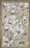 Коврик FiniСop ASTER Tortora Jacquard - Коврик FiniСop ASTER Tortora Jacquard
